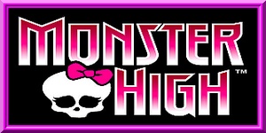 Monster High RPG
