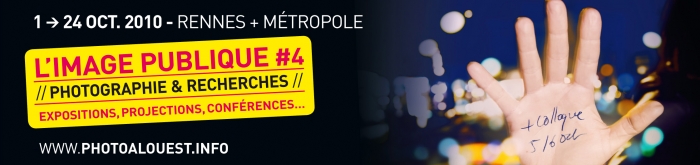 L'image Publique 4ème édition
