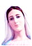 mary