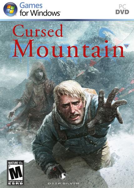 Cursed Mountain [2010] [Full] [Multilenguaje] | PC