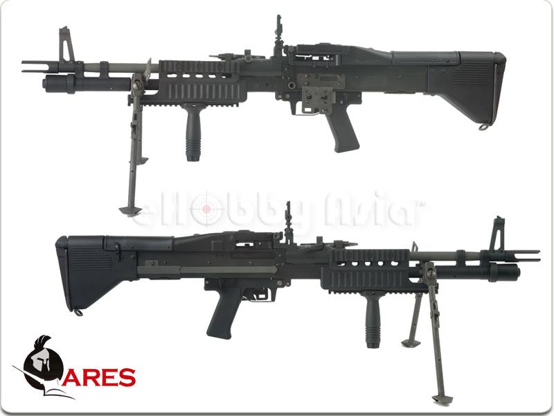 Ares Mk43