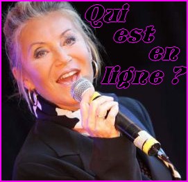 Qui est en ligne ?