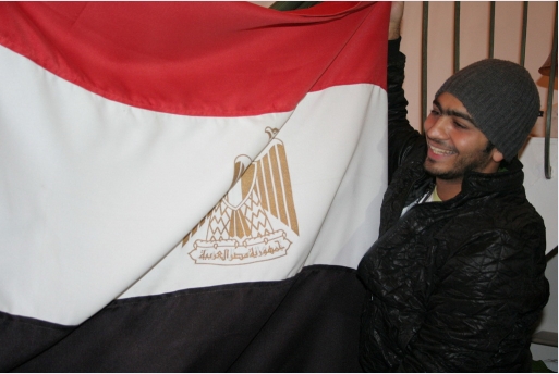 Tamer Hosni 2010 benhebak ya masr