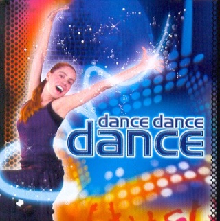 Dance Dance Dance - Nacional