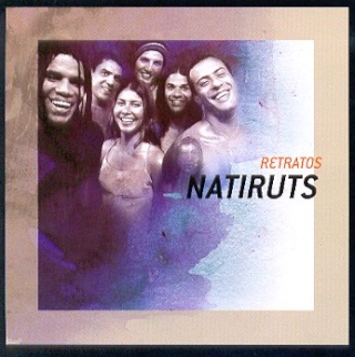 Natiruts - Retratos