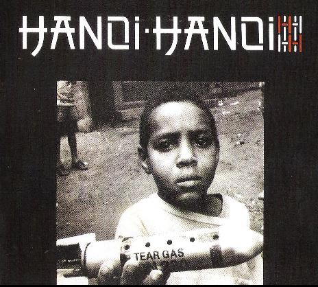 Hanoi Hanoi - Fanzine