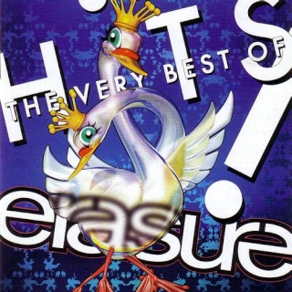 Erasure - Hits! The Very Best of Erasure