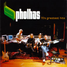 Pholhas - 70's Greatest Hits