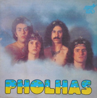 Pholhas - Pholhas
