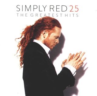 Simply Red - 25 The Greatest Hits