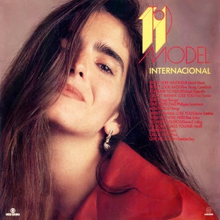 Top Model - Internacional
