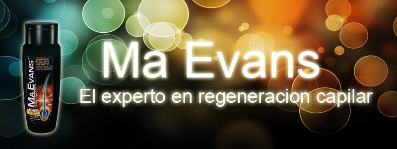 Ma Evans
