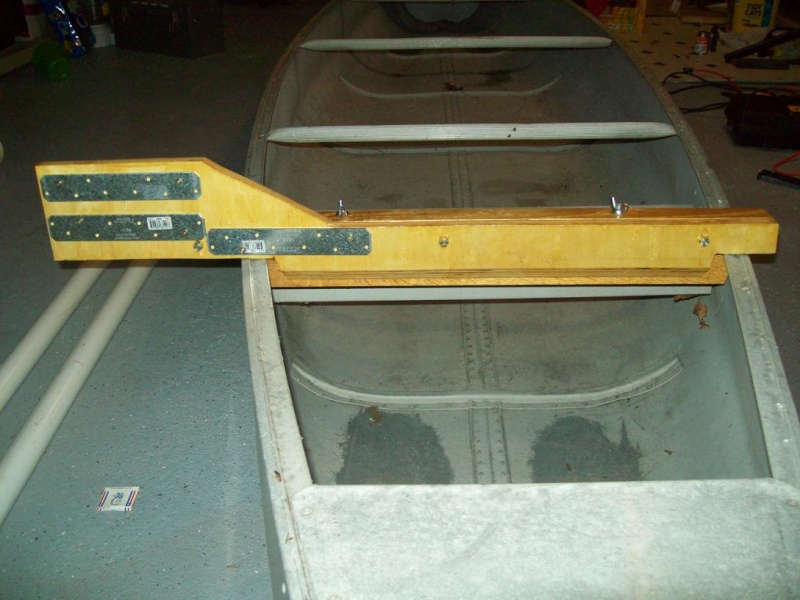 home images canoe motor mount canoe motor mount facebook twitter 