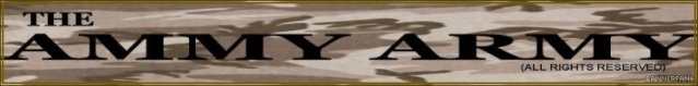 AMMY ARMY HEADQUARTERS