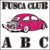 Fusca Club ABC
