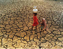 L'Inde et le réchauffement climatique
