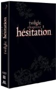 Twilight chapitre 3: hésitation édition collector 