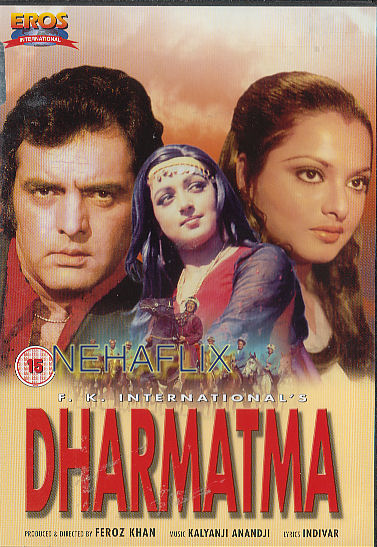 Dharmatma (1975) Dvdrip Xvid Badababa I\u0027m