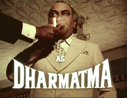 Dharmatma (1975) Dvdrip Xvid Badabababa