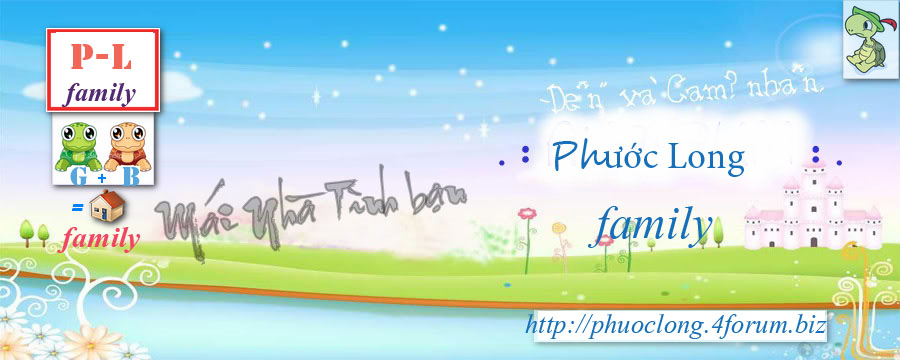 -+-Phuoc Long High School-+-