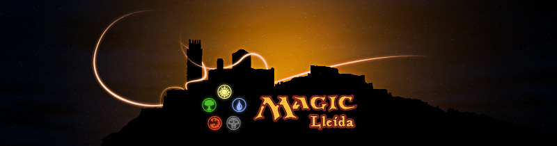 MagicLleida