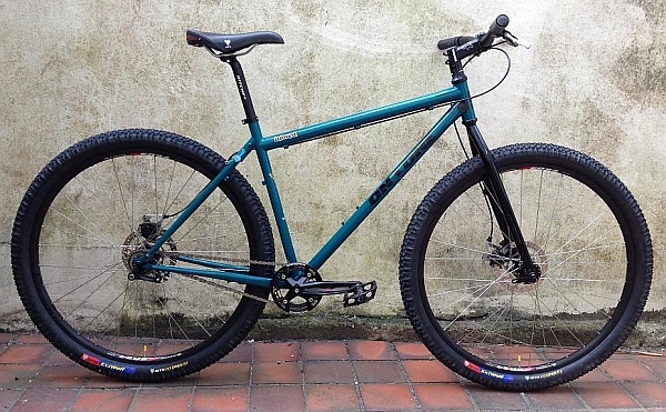 best 27.5 hardtail