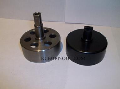 hpi baja clutch bell