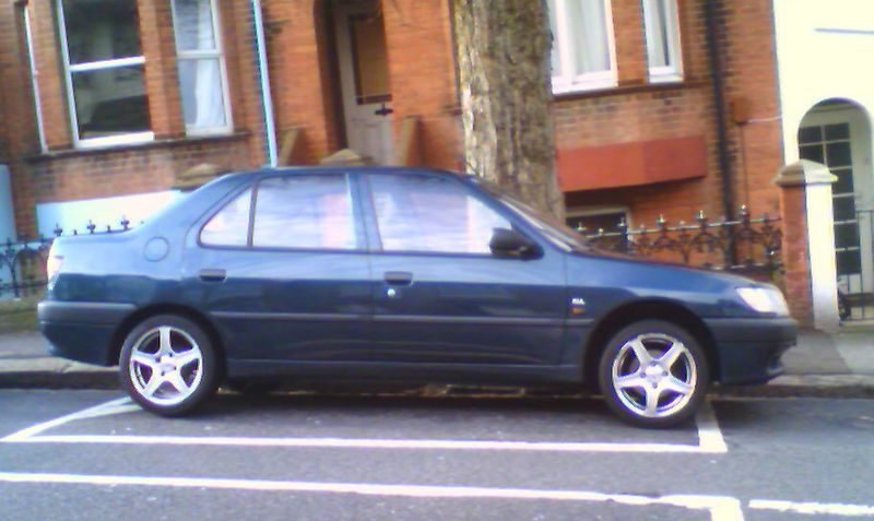 peugeot 306 gti modified. Peugeot 306 Specifications