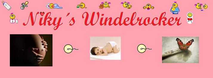 Niky´s Windelrocker