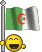 مشجع جزائري مشجع جزائري