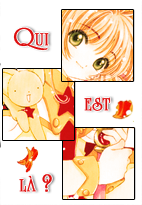Qui est en ligne ?