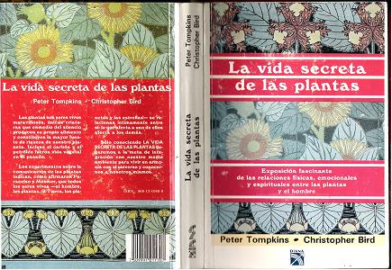 La Vida Secreta De Las Plantas [1978]