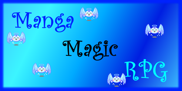Manga Magic