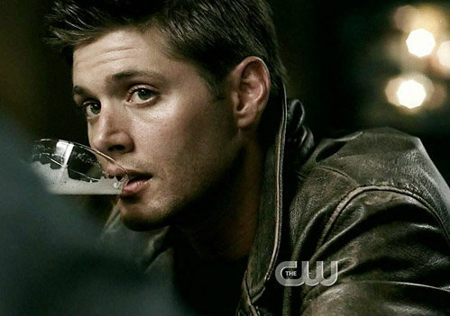 Dean Winchester fatalattractions RolePlayGateway 