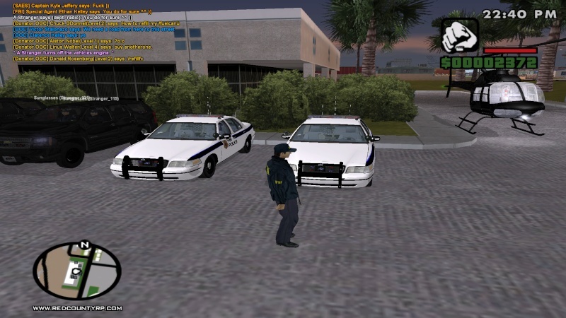 Bmw cop car gta sa #1