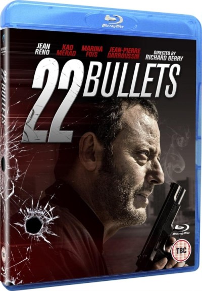 22 Bullets(2010)BDRip.XviD-VOZ