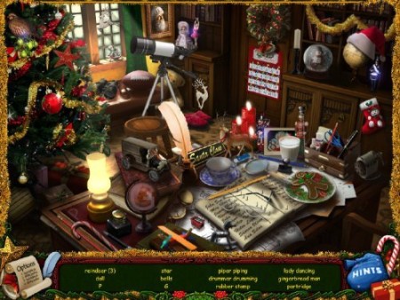 Christmas Wonderland (GamePC) Christmas Wonderland (GamePC)
