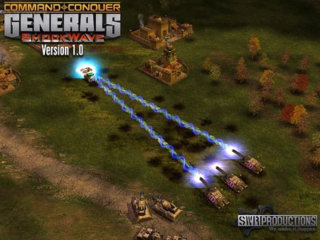 Command And Conquer Generals Zero Hour Patch 1.02