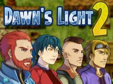Portable Dawns Light 2 � Special Edition 1.0 Portable Dawns Light 2 � Special Edition 1.0