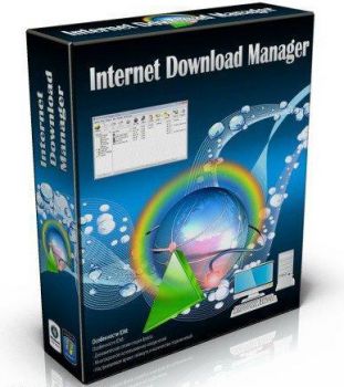 Internet Download Manager 6.04 Build 2 + Pacth