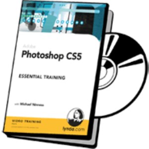 Lynda.com Photoshop CS5 Essential Training