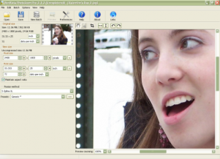 Portable PhotoZoom Pro 4.0.4 Portable PhotoZoom Pro 4.0.4