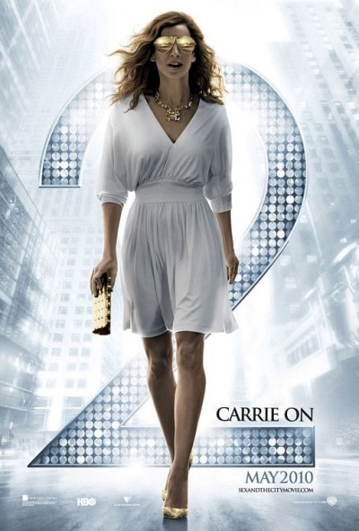 Sex And The City 2(2010)DVDRip.XviD-VOZ