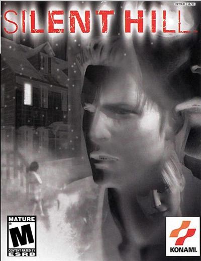 silenh11 Download   Silent Hill 1 (PC)