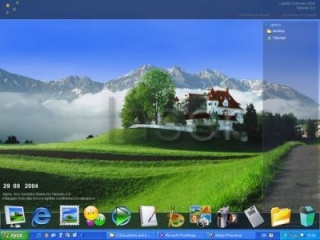    talisman desktop 3.0.1,  ...