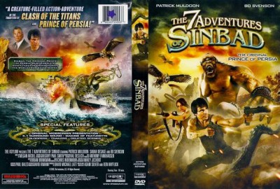 The 7 Adventures of Sinbad(2010)BDRip.XviD-VOZ