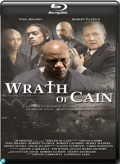 The Wrath Of Cain 2010.480p.BRRip.XviD.AC3