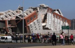 Registro Terremotos y Sismos