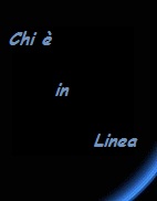 Chi è online?