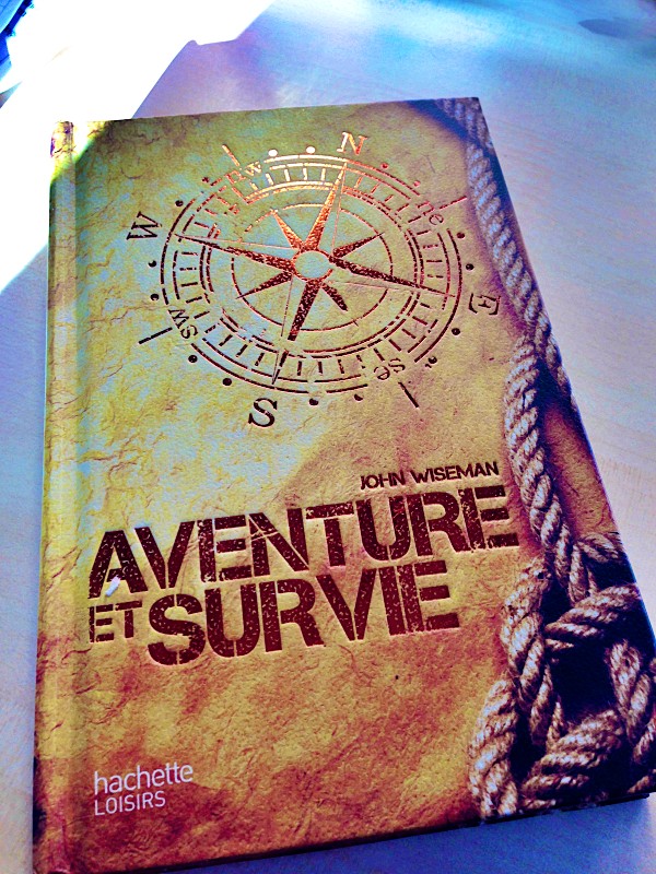 Aventure et survie